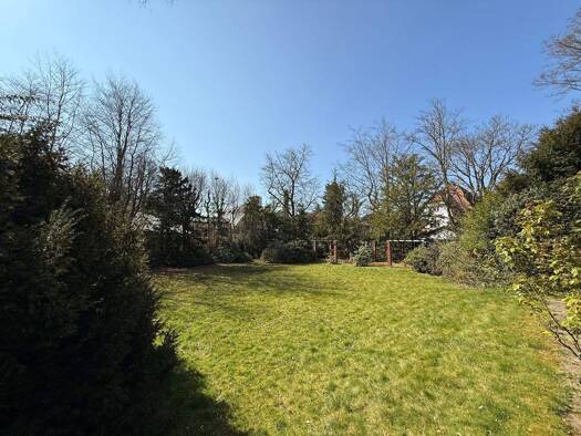 Grundstück zum Kauf 1.490.000 € 1.000 m² Grundstück Büderich Meerbusch 40667