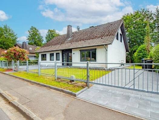 Einfamilienhaus zum Kauf 499.000 € 6 Zimmer 180 m² 718 m² Grundstück Höfen Monschau 52156
