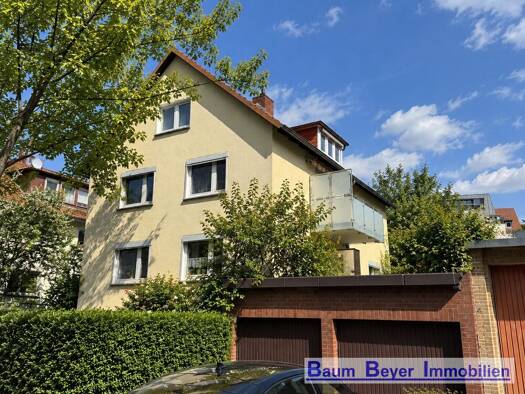Mehrfamilienhaus zum Kauf 520.000 € 11 Zimmer 215 m² 715 m² Grundstück Göttingen Göttingen 37085