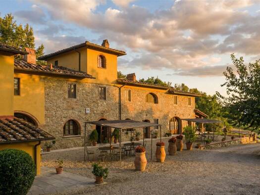 Bauernhaus zum Kauf 1.890.000 € 40 Zimmer 1.260 m² Florence
