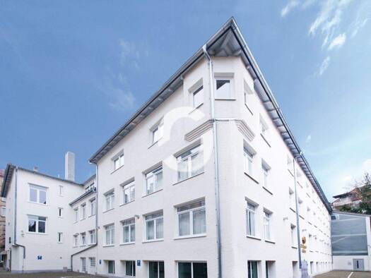 Bürofläche zur Miete provisionsfrei 15 € 1.943 m² Bürofläche teilbar ab 440 m² Süd Stuttgart, Mitte 70180