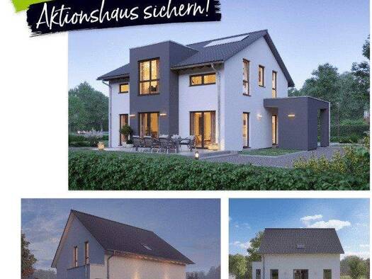 Einfamilienhaus zum Kauf - Erstbezug 139.999 € 5 Zimmer 162 m² 423 m² Grundstück Greizer Steig 5 Zeulenroda Zeulenroda-Triebes 07950