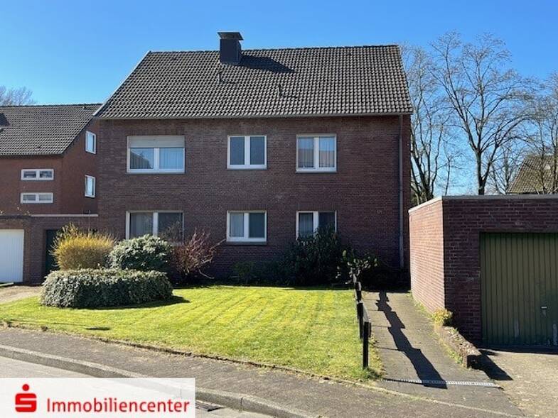 Mehrfamilienhaus zum Kauf 298.000 € 7 Zimmer 196 m² 685 m² Grundstück Hervest Dorsten 46284
