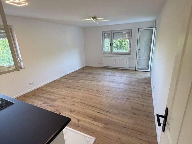 Wohnung zur Miete 1.500 € 3 Zimmer 68 m² 2. Geschoss Bergheim Stuttgart 70499