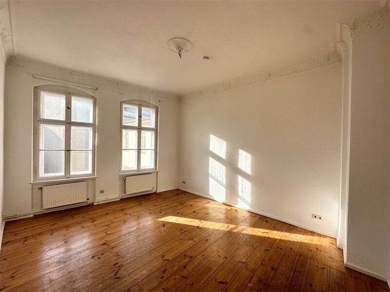 Wohnung zum Kauf 574.000 € 4 Zimmer 94 m²<br/>Wohnfläche Wilmersdorf Berlin 10707