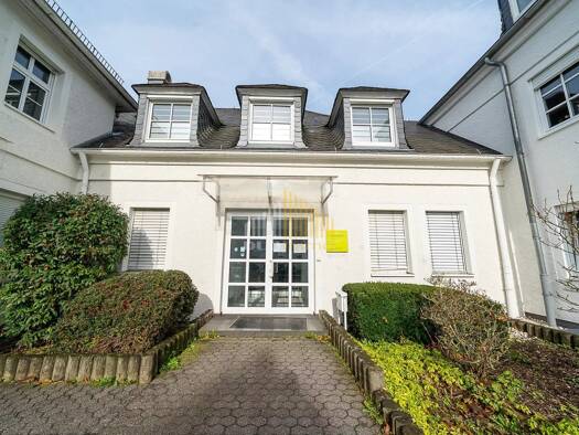 Praxis zur Miete 3.590 € 18 Zimmer 341 m² Bürofläche Gartenstraße 15 Bitburg Bitburg 54634