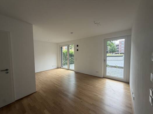 Wohnung zur Miete 654 € 3 Zimmer 72,7 m² Steimker Berg Wolfsburg 38446