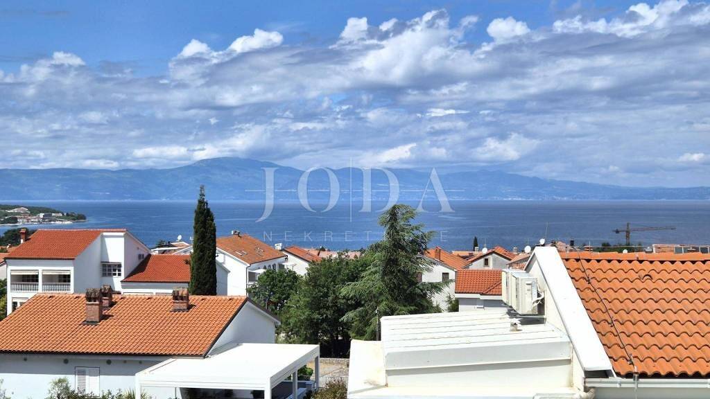 Wohnung zum Kauf 355.000 € 3 Zimmer 75 m² 2. Geschoss Malinska-Dubasnica