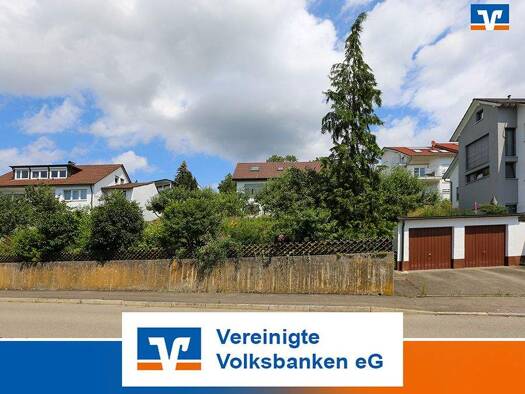 Grundstück zum Kauf 480.000 € 483 m² Grundstück Böblingen 71032