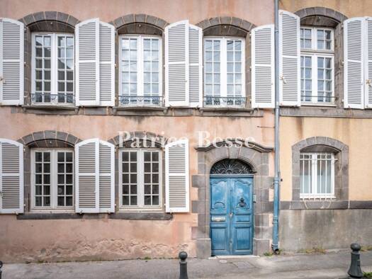 Einfamilienhaus zum Kauf 580.000 € 11 Zimmer 286 m² Centre Riom 63200