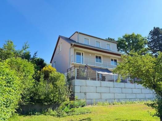 Wohnung zur Miete 950 € 3 Zimmer 83 m² EG frei ab 01.08.2026 Veitsaurach Windsbach 91575
