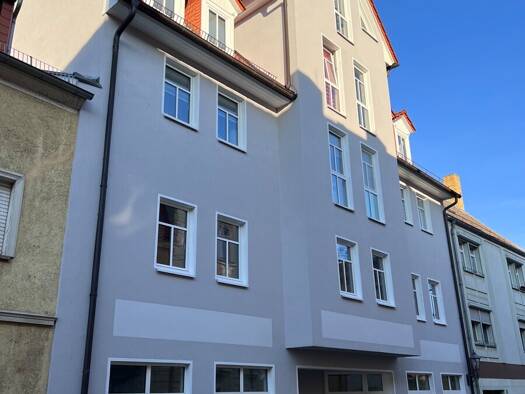 Laden zur Miete provisionsfrei 675 € 135 m² Verkaufsfläche Färbergasse 2 Wurzen 04808