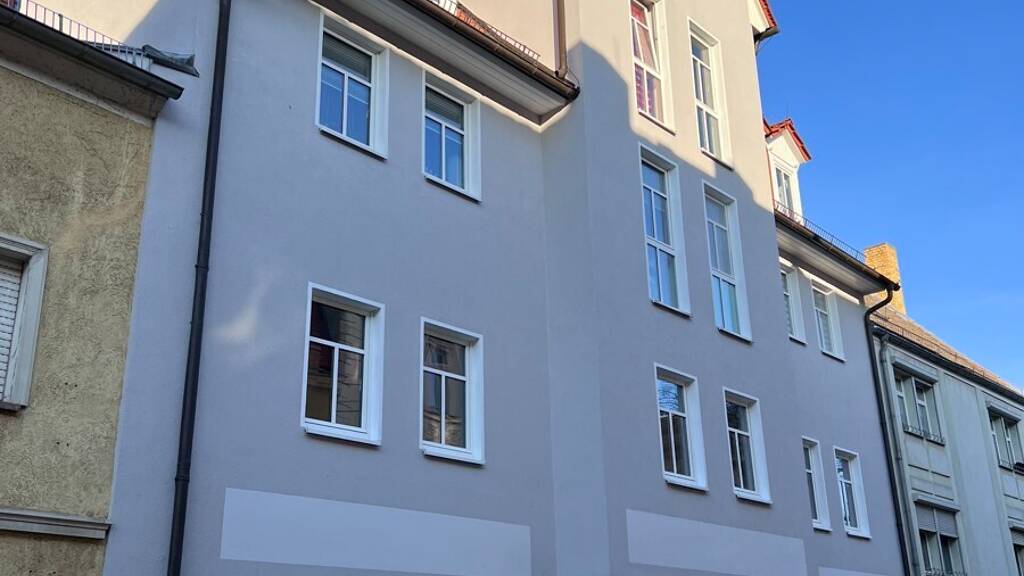 Laden zur Miete provisionsfrei 675 € 135 m² Verkaufsfläche Färbergasse 2 Wurzen 04808