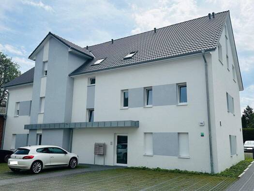 Studio zur Miete 525 € 1 Zimmer 29 m² 1. Geschoss frei ab 01.09.2026 Munster 29633