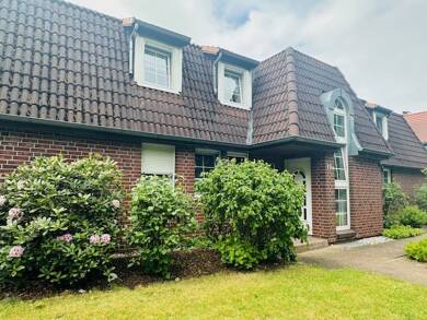 Wohnung zum Kauf 139.000 € 2 Zimmer 59 m² Dachgeschoss, 1. Geschoss Soltau Soltau 29614