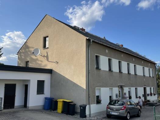 Wohnung zum Kauf 149.000 € 3 Zimmer 82 m² frei ab sofort Ottendorf-Okrilla Ottendorf-Okrilla 01458
