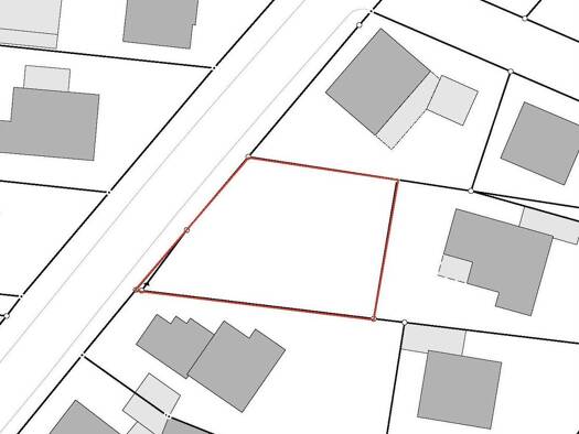 Grundstück zum Kauf 495.000 € 622 m² Grundstück Handorf Münster 48157