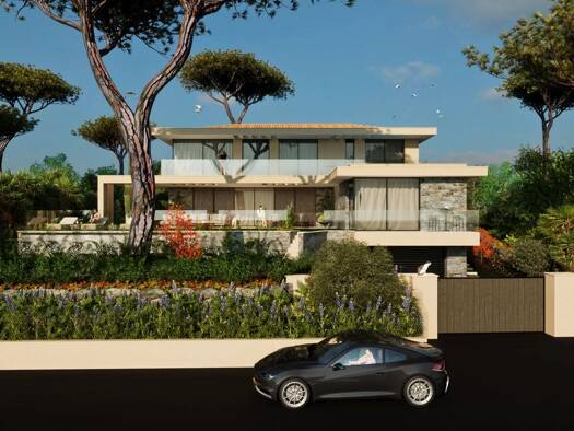 Einfamilienhaus zum Kauf 4.800.000 € 5 Zimmer 260 m² 1.067 m² Grundstück STE MAXIME 83120