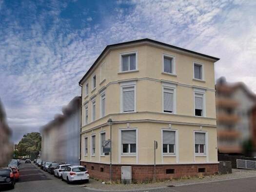 Mehrfamilienhaus zum Kauf 755.000 € 12 Zimmer 276 m² 217 m² Grundstück frei ab sofort Neustadt-Stadt Neustadt an der Weinstraße 67434