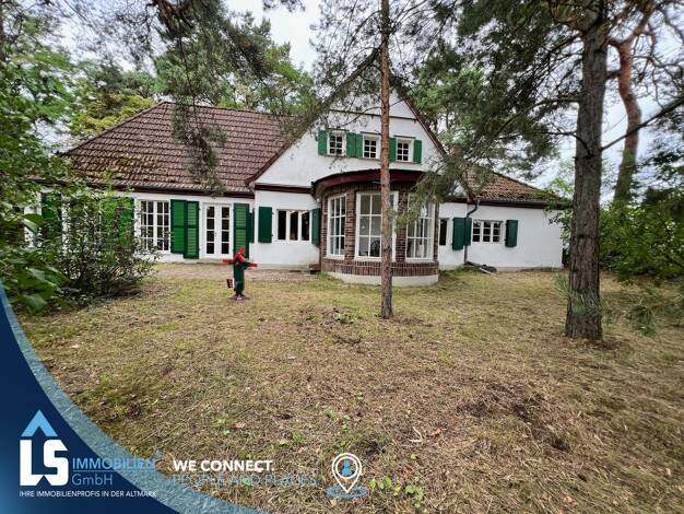 Haus zum Kauf 399.000 € 10 Zimmer 424 m² 5.296 m² Grundstück Colbitz 39326