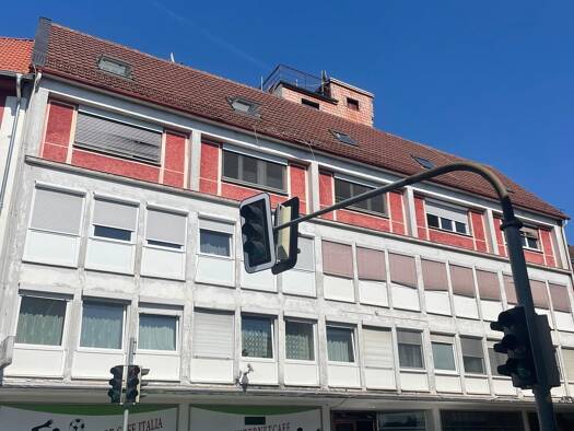 Mehrfamilienhaus zum Kauf als Kapitalanlage geeignet 1.799.000 € 1 Zimmer 970 m² 332 m² Grundstück Gelnhausen Gelnhausen 63571