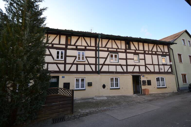 Haus zum Kauf 480.000 € 162 m² 388 m² Grundstück Bräugaßl 1 Dollnstein Dollnstein 91795
