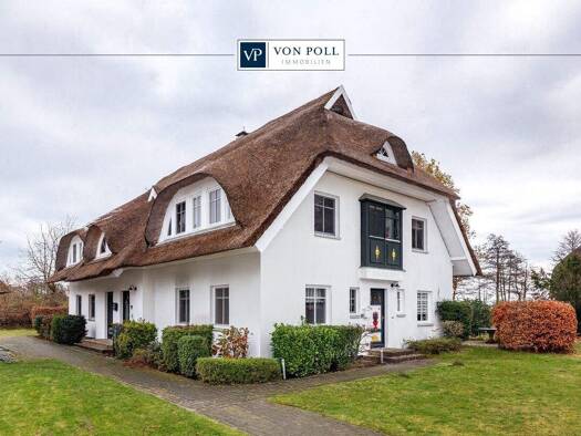 Maisonette zum Kauf 249.000 € 3 Zimmer 75 m² Wieck 18375