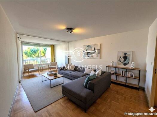 Wohnung zum Kauf 205.000 € 36 m² La Grande-Motte 34280