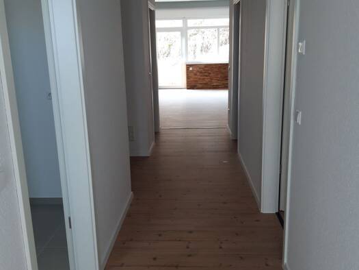 Wohnung zur Miete 745 € 3 Zimmer 85 m² Geschoss EG/3 frei ab 01.10.2025 Krauchenwieser Straße 36 Sigmaringendorf 72517