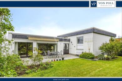 Bungalow zum Kauf 605.000 € 5 Zimmer 198 m² 699 m² Grundstück Niederbachem Wachtberg 53343