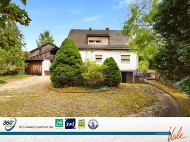 Einfamilienhaus zum Kauf 319.900 € 5 Zimmer 110,5 m² 676 m² Grundstück frei ab sofort Heroldsberg Heroldsberg 90562