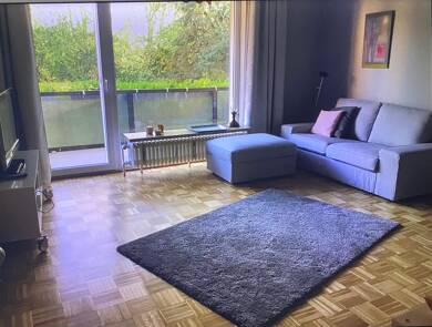 Wohnung zur Miete 840 € 2 Zimmer 50 m² Geschoss EG/3 Neu Hagen Lüneburg 21337