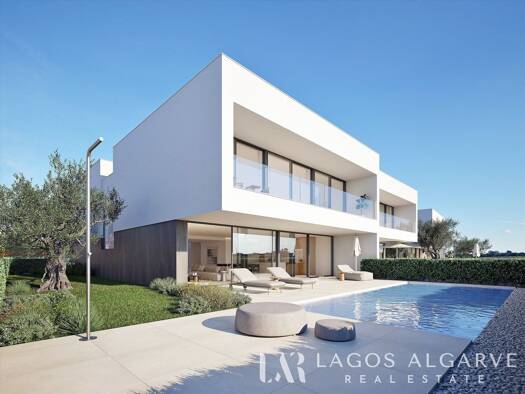 Haus zum Kauf 2.500.000 € 300 m² 568 m² Grundstück São Gonçalo de Lagos 8600-544