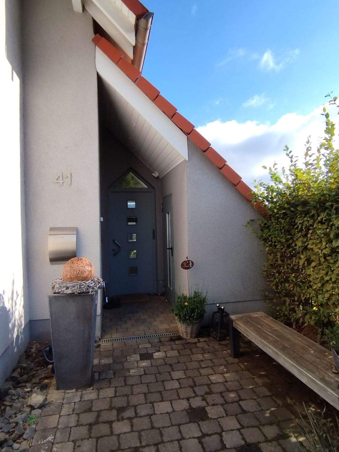 Einfamilienhaus zum Kauf - Ansicht 3