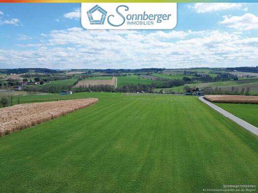 Grundstück zur Miete 177 € 321 m² Grundstück Strengberg 3314