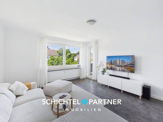 Wohnung zum Kauf 149.900 € 3 Zimmer 61 m² 3. Geschoss Sodenmatt Süd 28259