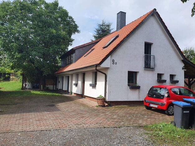 Einfamilienhaus zum Kauf provisionsfrei 360.000 € 2 Zimmer 65 m² 493 m² Grundstück Anemonenweg 9a Rethen Laatzen 30880