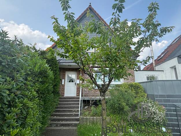 Einfamilienhaus zur Miete 1.450 € 6 Zimmer 170 m² Remscheid 42855