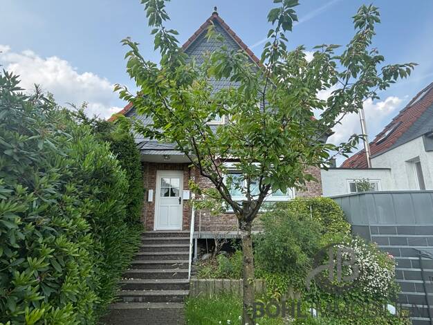 Einfamilienhaus zur Miete 1.450 € 6 Zimmer 170 m² Wüstenhagen Remscheid 42855