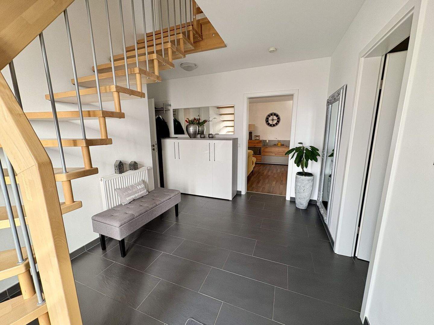 Einfamilienhaus zum Kauf - Ansicht 5