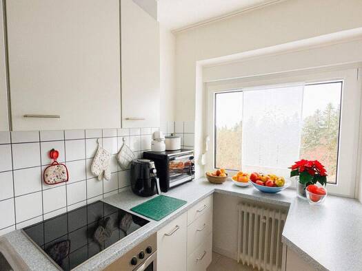 Wohnung zur Miete 600 € 2 Zimmer 60 m² 5. Geschoss frei ab 01.01.2026 Dobel 75335