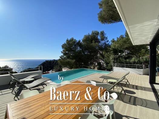 Villa zum Kauf 1.595.000 € 306 m² 646 m² Grundstück sa tuna begur 17255