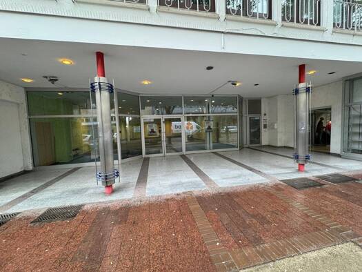Verkaufsfläche zur Miete 2.500 € 5 Zimmer 253,5 m² Verkaufsfläche Ludwigstraße 34 Mitte Ludwigshafen am Rhein 67059