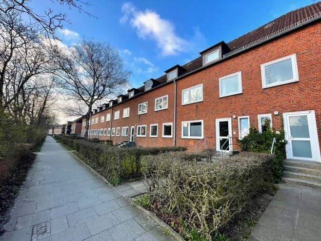 Wohnung zum Kauf provisionsfrei 146.000 € 2,5 Zimmer 58,6 m² EG Kronshagener Weg 96 Schreventeich Kiel 24116