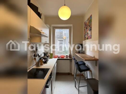 Wohnung zur Miete Tauschwohnung 2.060 € 3 Zimmer 75 m² 2. Geschoss Sendling München 80337