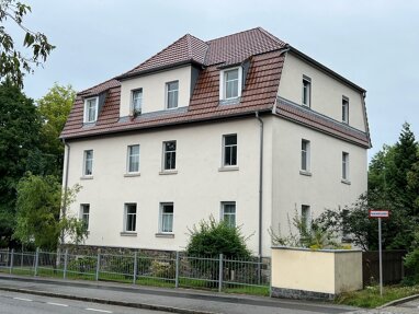 Mehrfamilienhaus zum Kauf als Kapitalanlage geeignet 910.000 € 347,8 m² 1.247 m² Grundstück Klotzsche (Lubminer Str.) Dresden 01109