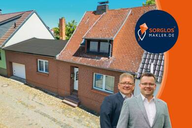 Haus zum Kauf 165.000 € 5 Zimmer 140,7 m² 248 m² Grundstück Burg Burg 39288
