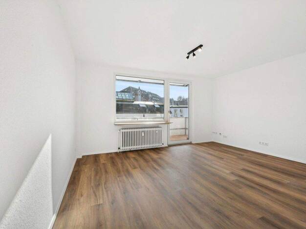 Wohnung zum Kauf provisionsfrei 299.000 € 2 Zimmer 56,4 m² 2. Geschoss Bilk Düsseldorf 40223