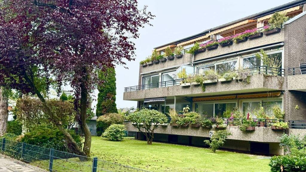 Sonstiges zum Kauf als Kapitalanlage geeignet 240.000 € 2 Zimmer 79,5 m² Rosellen Neuss 41470