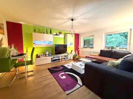 Wohnung zum Kauf 174.000 € 2 Zimmer 51 m² Wedel 22880